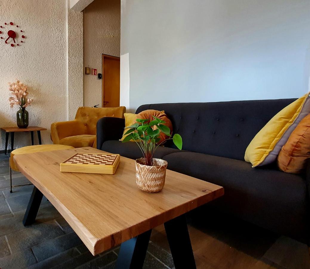 Neskaupstaður The Bank Sleeping Guesthouse מראה חיצוני תמונה